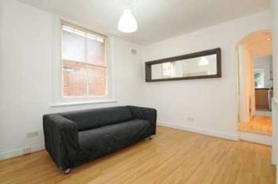1 bedroom Apartment...